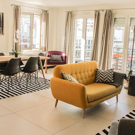 Appartement Centre De Biarritz Exterior photo