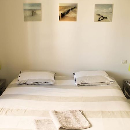 Appartement Centre De Biarritz Exterior photo