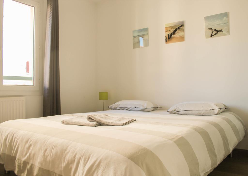 Appartement Centre De Biarritz Exterior photo