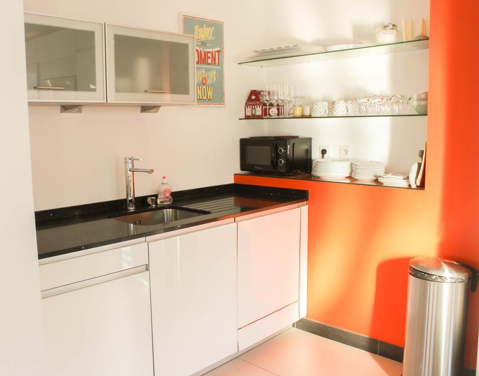 Appartement Centre De Biarritz Exterior photo